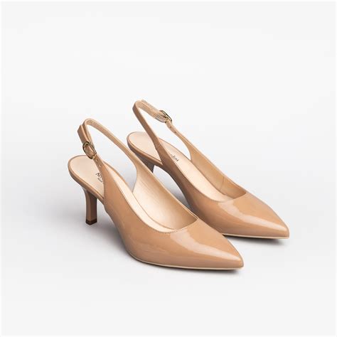 nero giardini chanel vernice